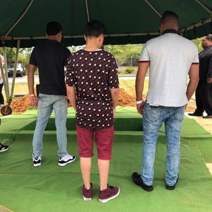 Meet your Posher, Angel